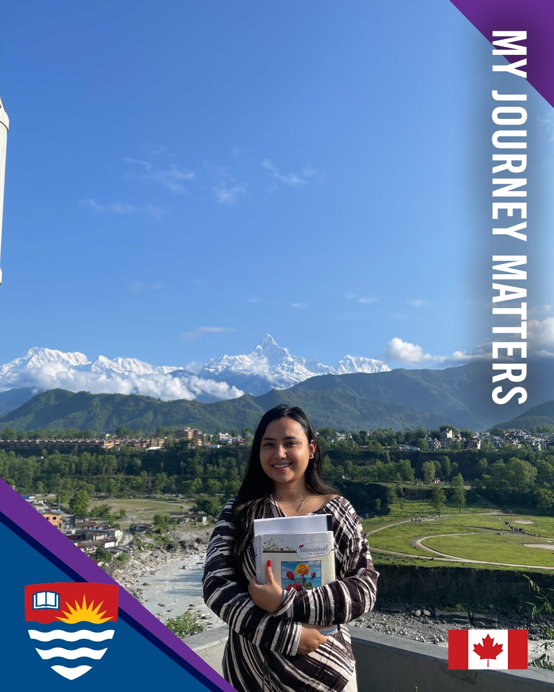 Jonisha Poudel