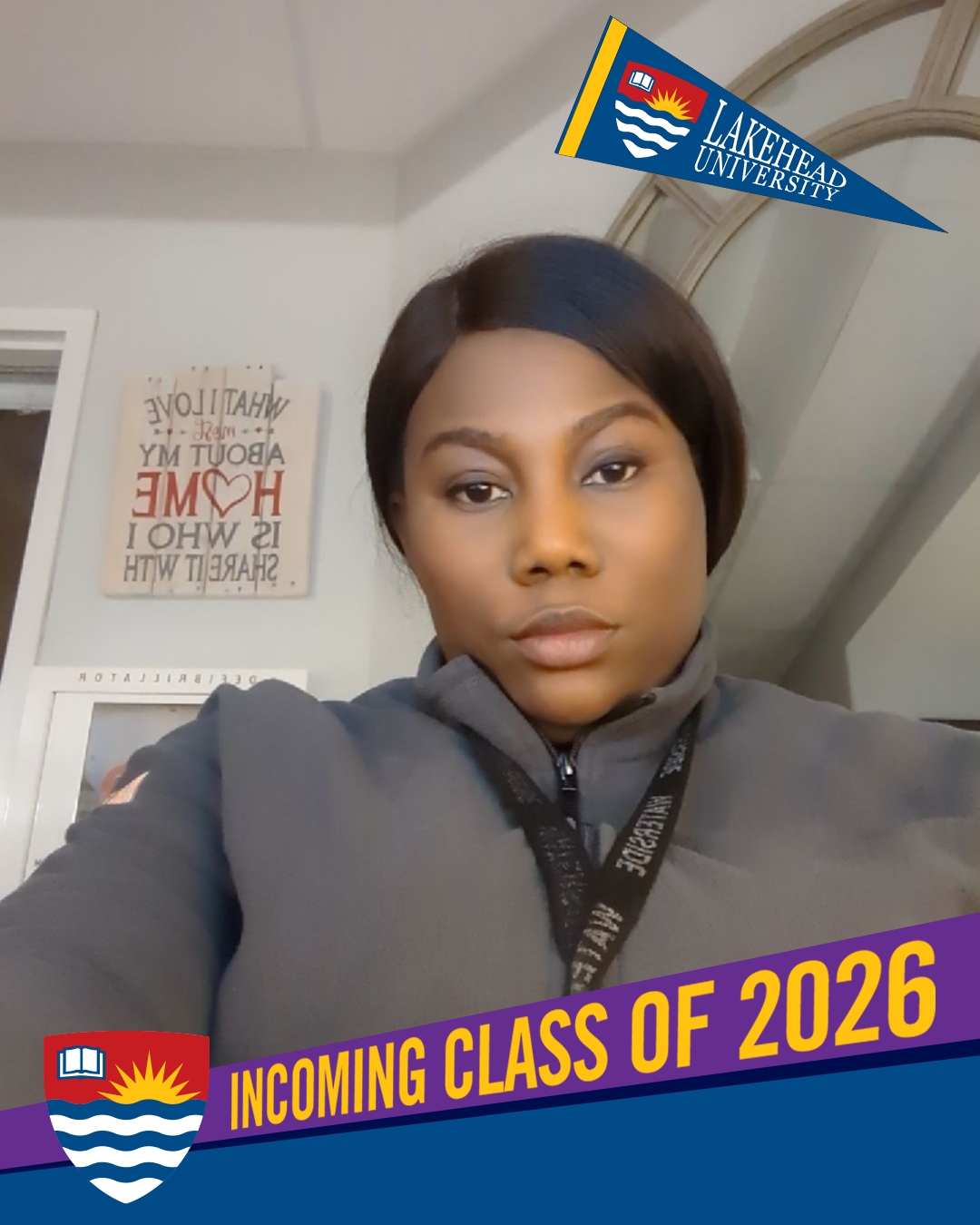 Yewande Owoseni