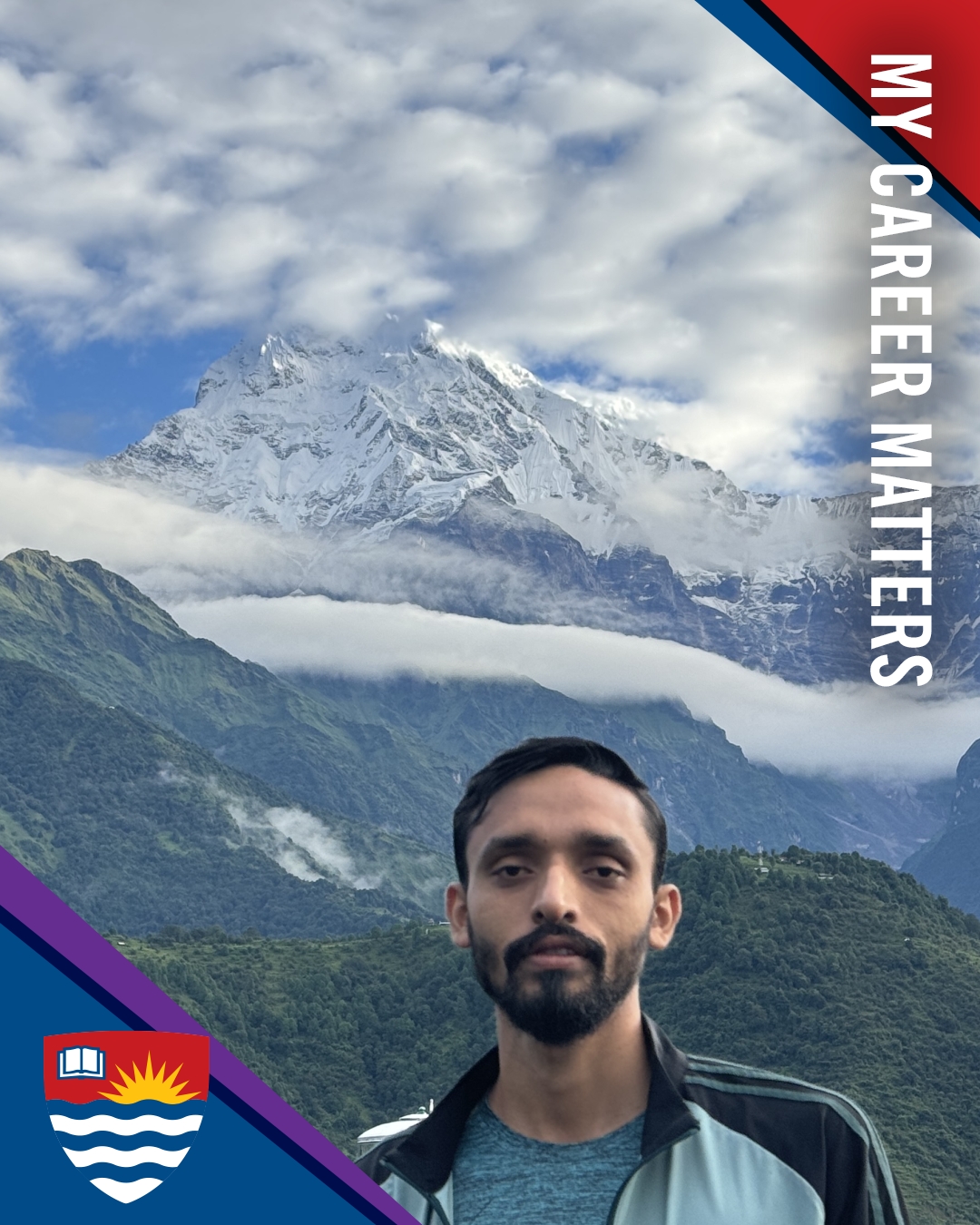 Bipin Khadka
