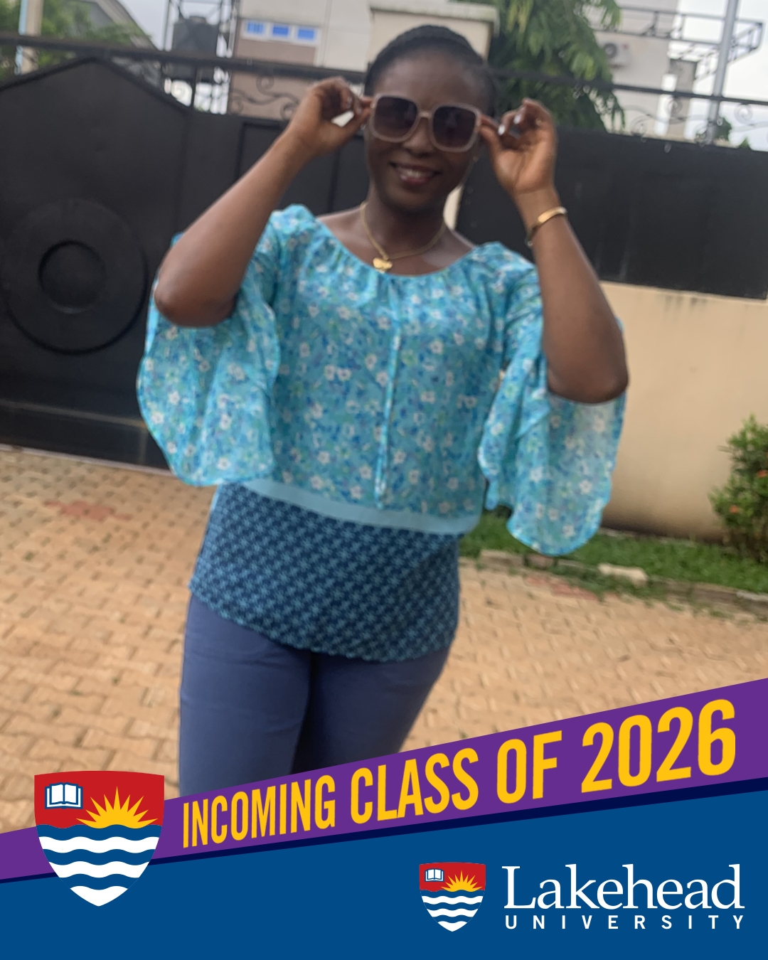 Adekemi Adebayo