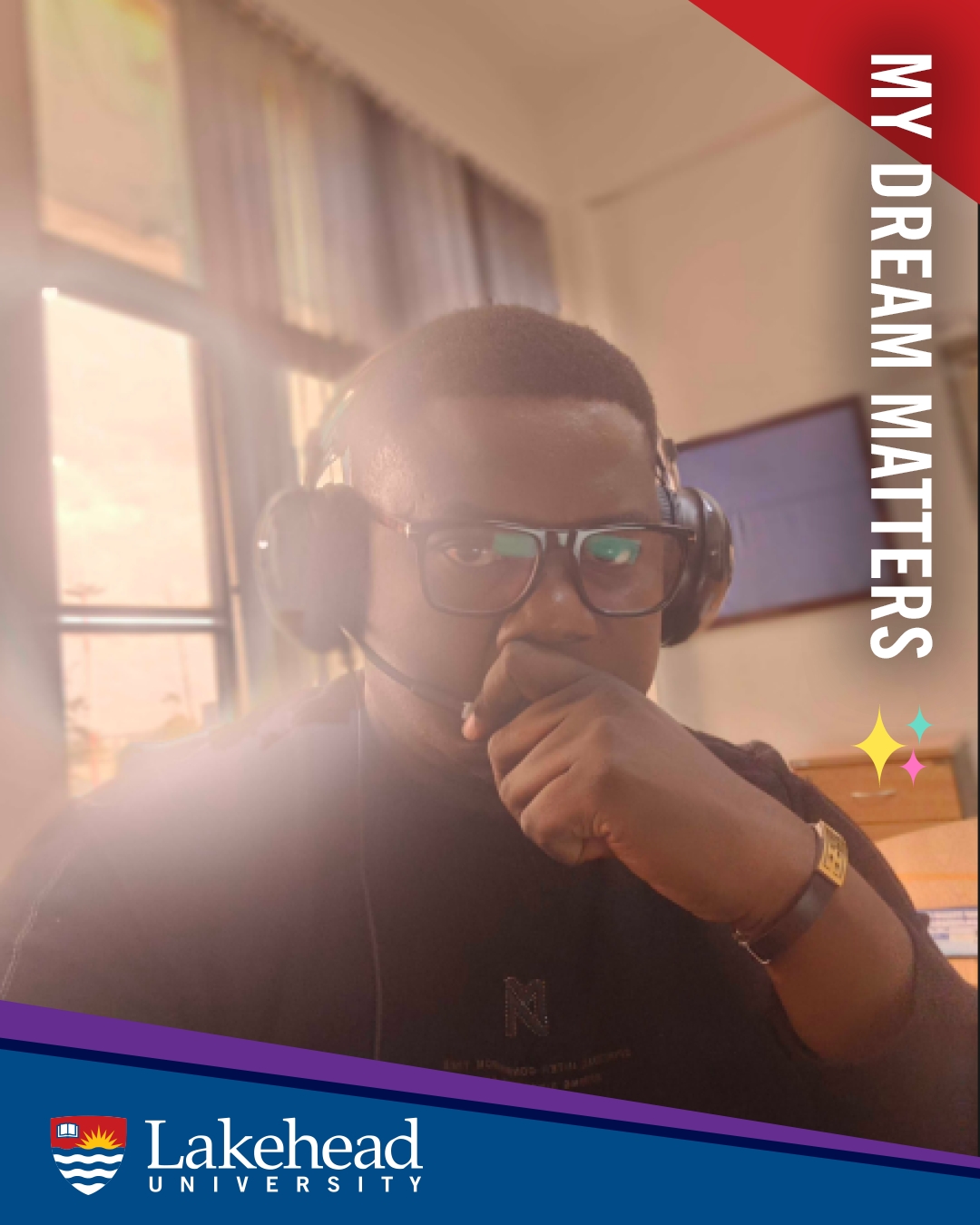 Anthony Phillip Onyango