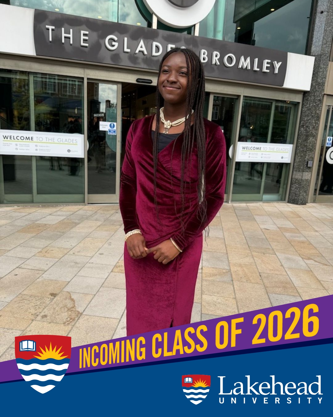 Prisca Okunola