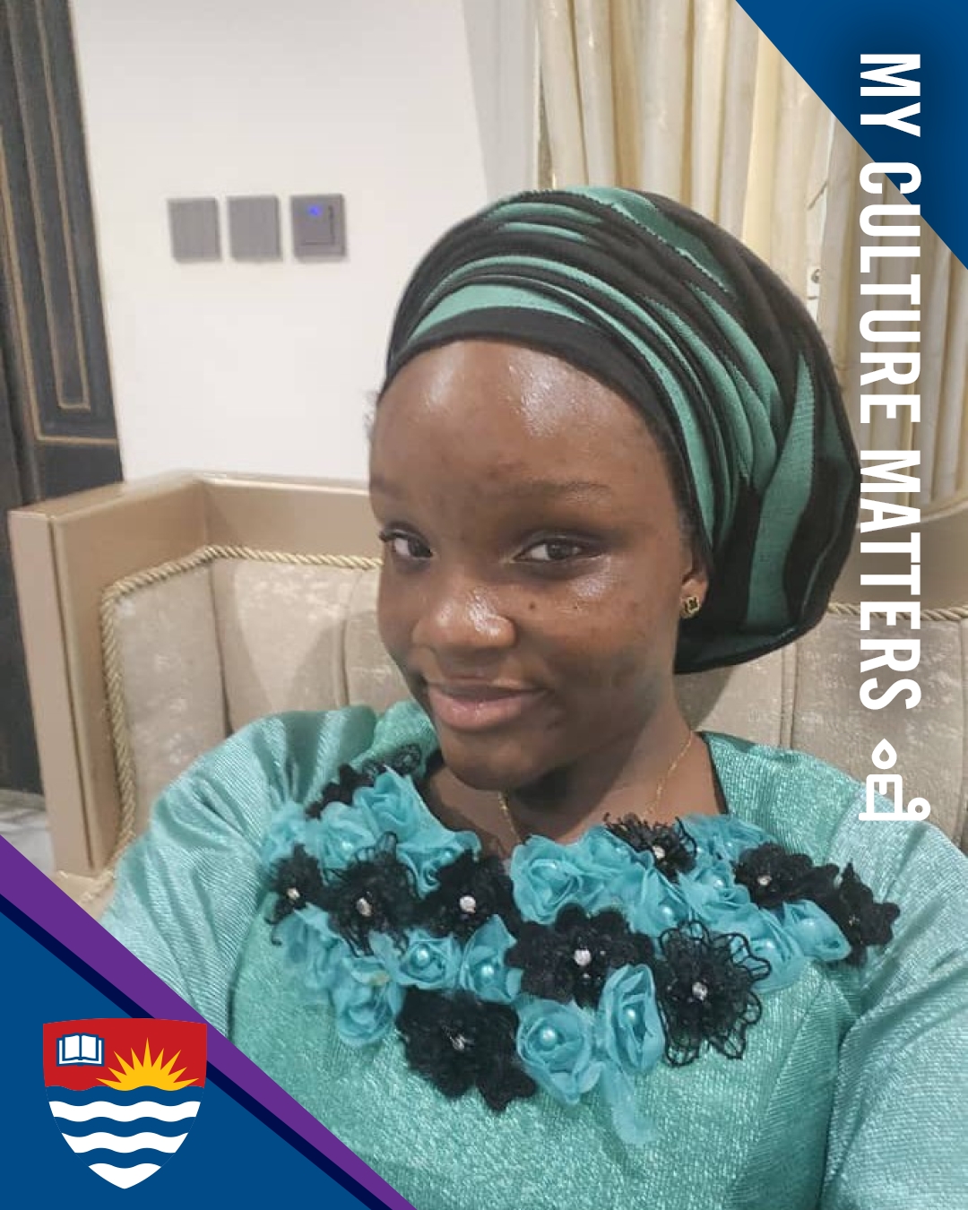 Eniola Olawore