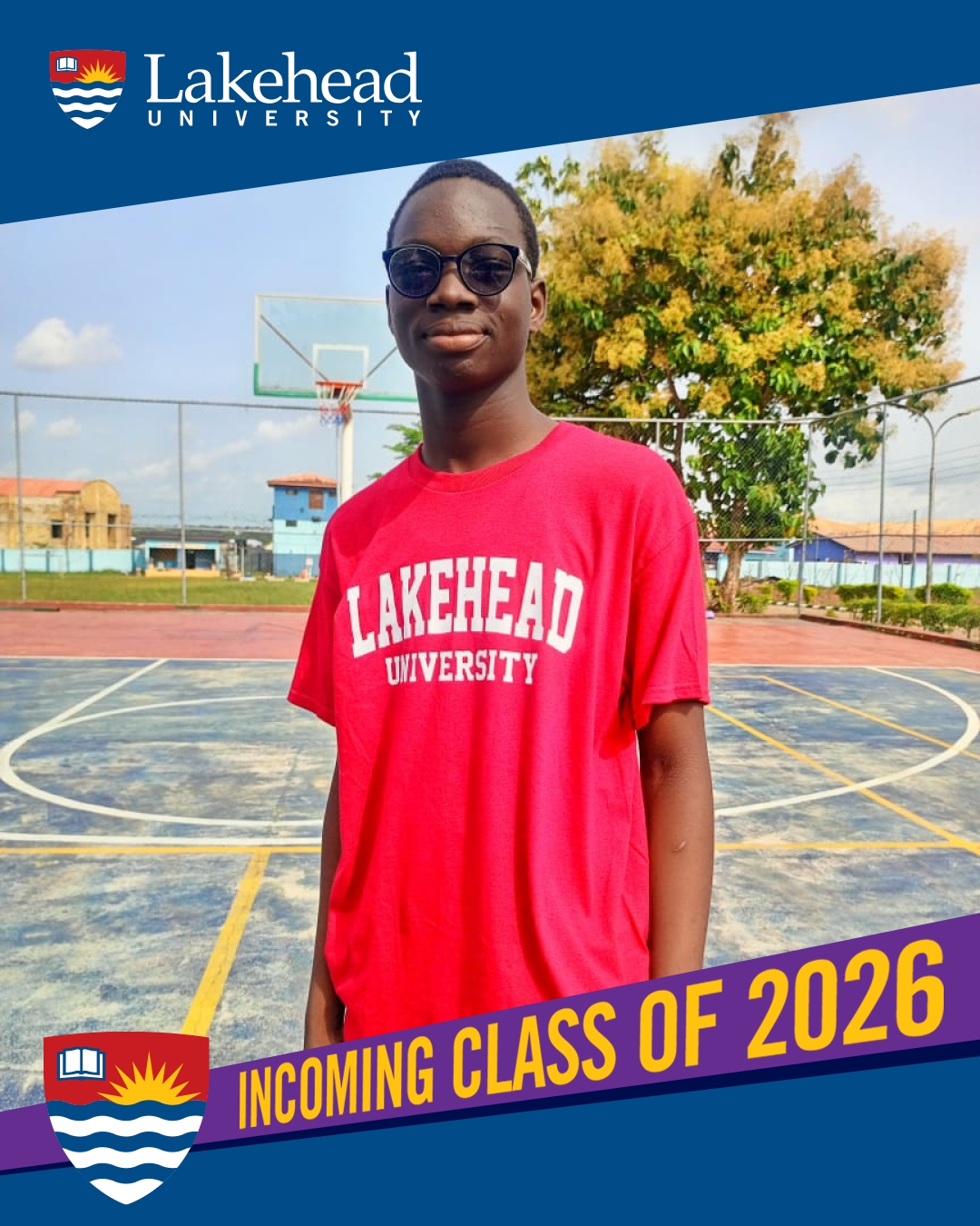 Prosper Adeolu Oluwasuji
