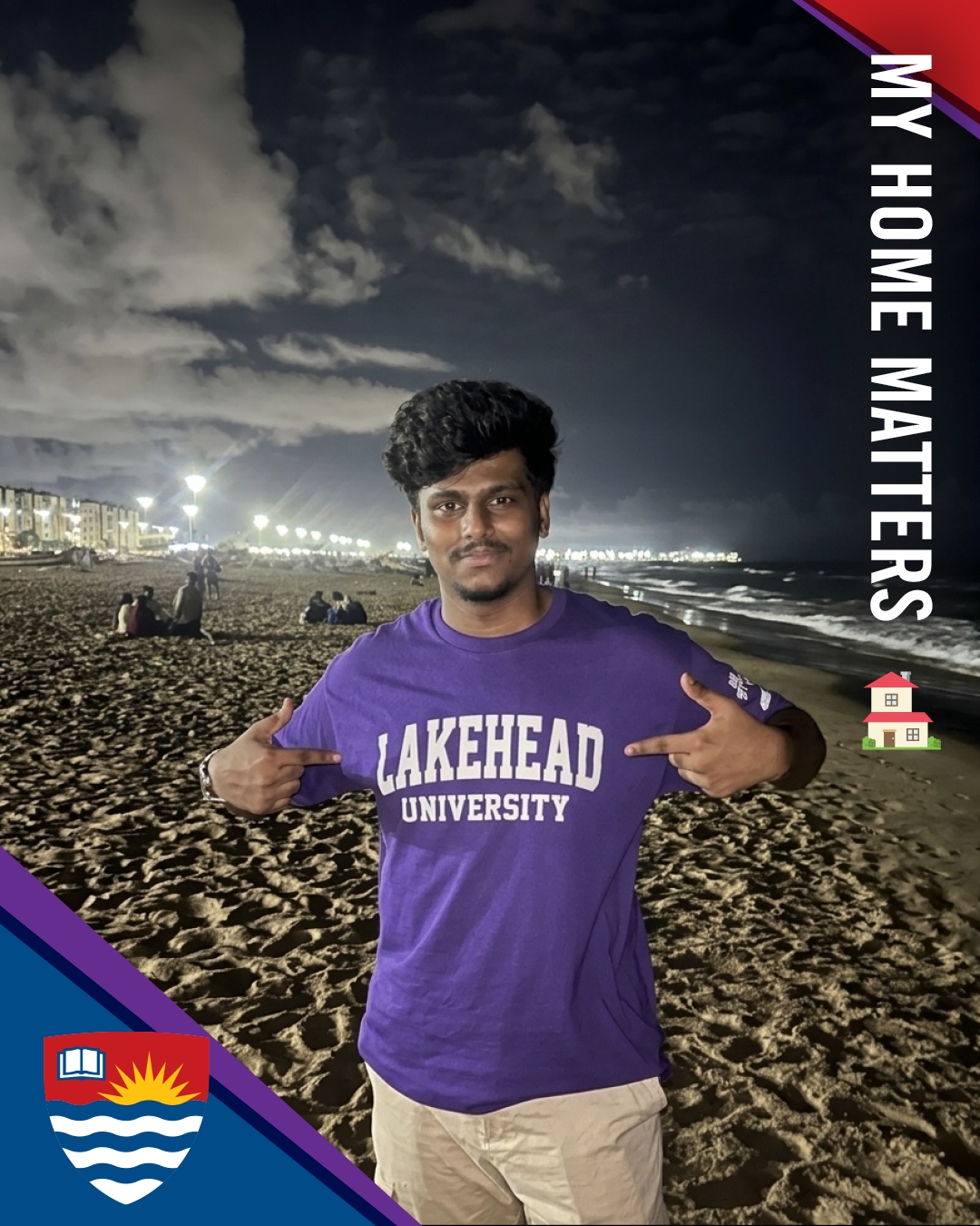 Mukesh Raaj Rajasekaran