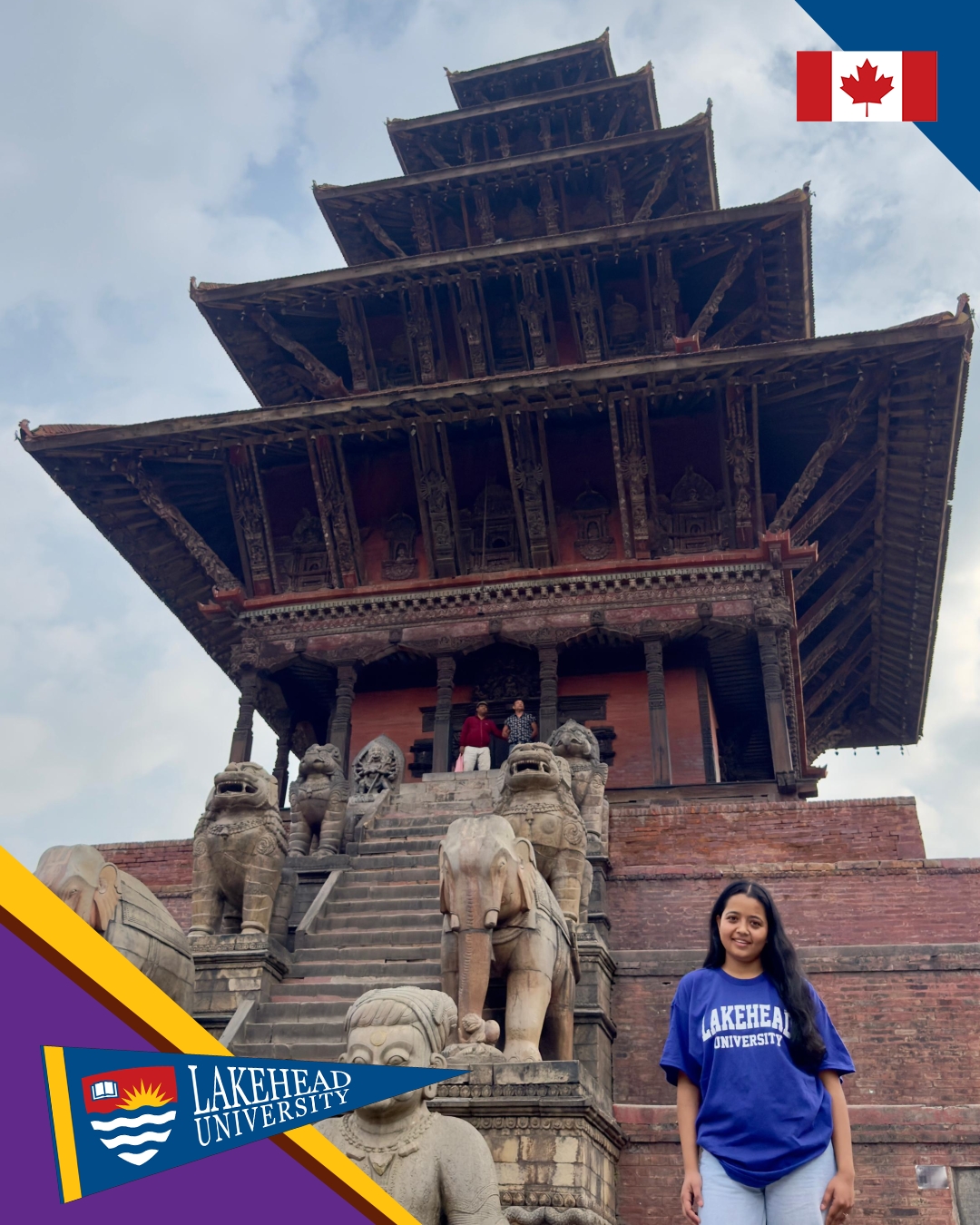 Punam Shrestha