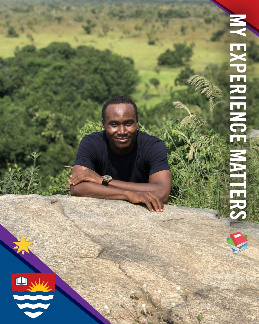 Felix Mensah