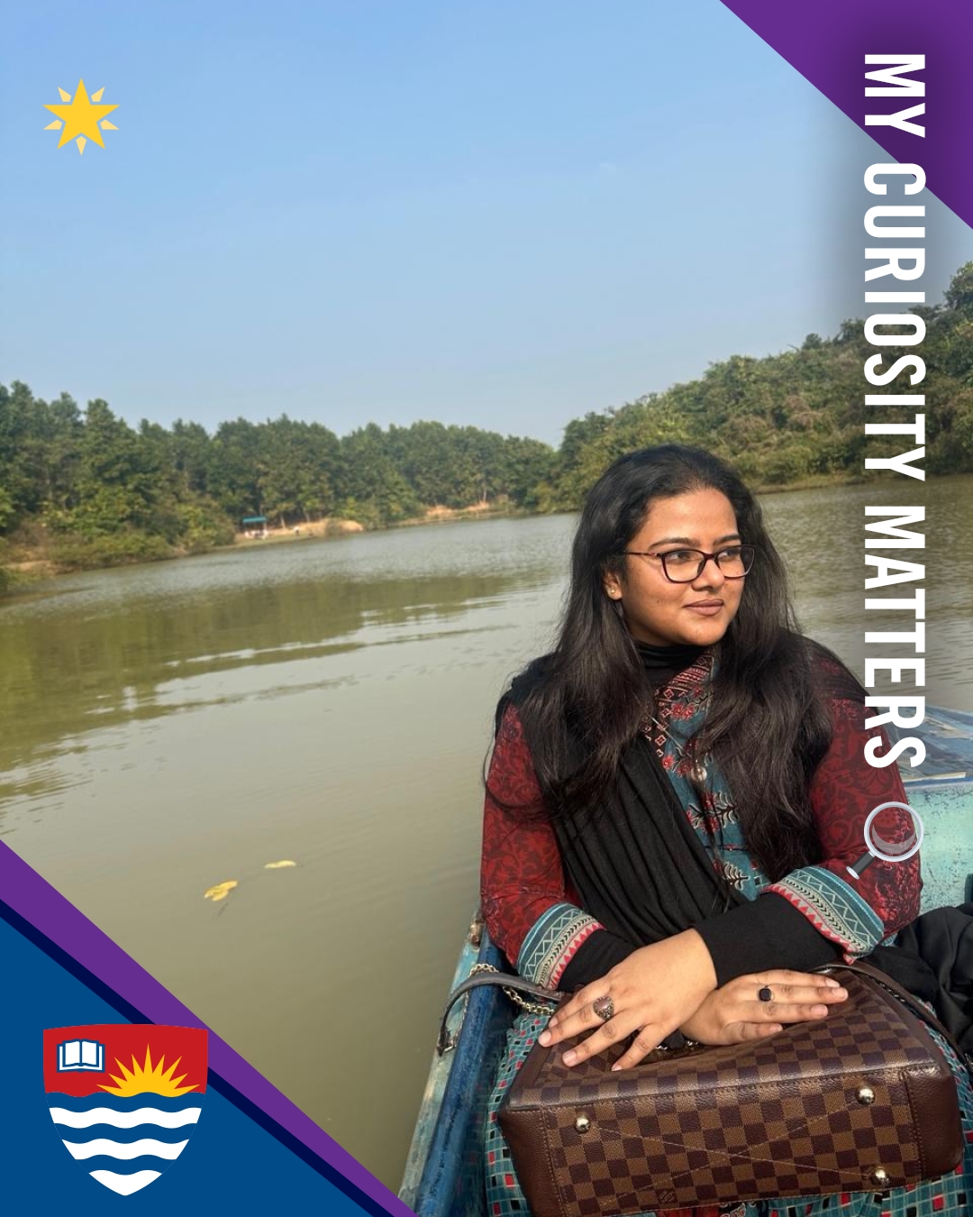 Sadia Afrin