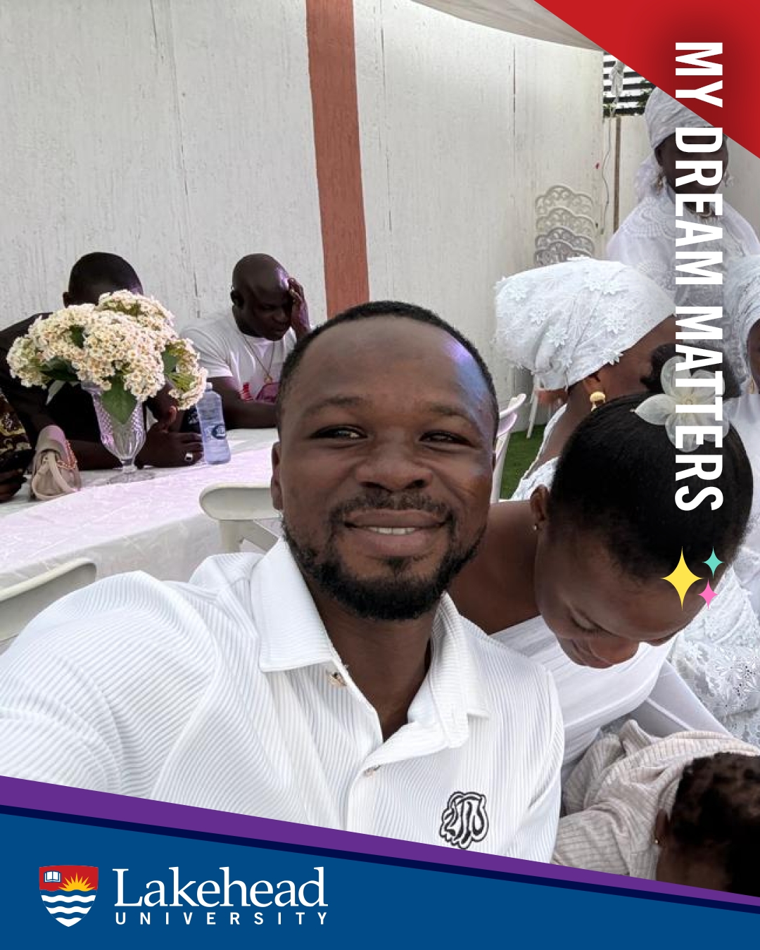 Issaka Iddrisu