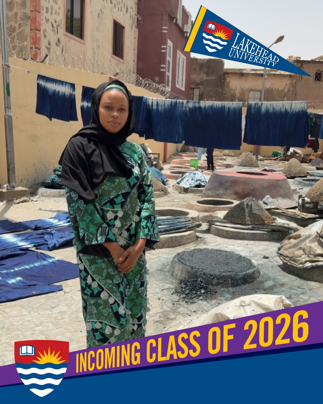 Hafsat Alhassan Tasiu