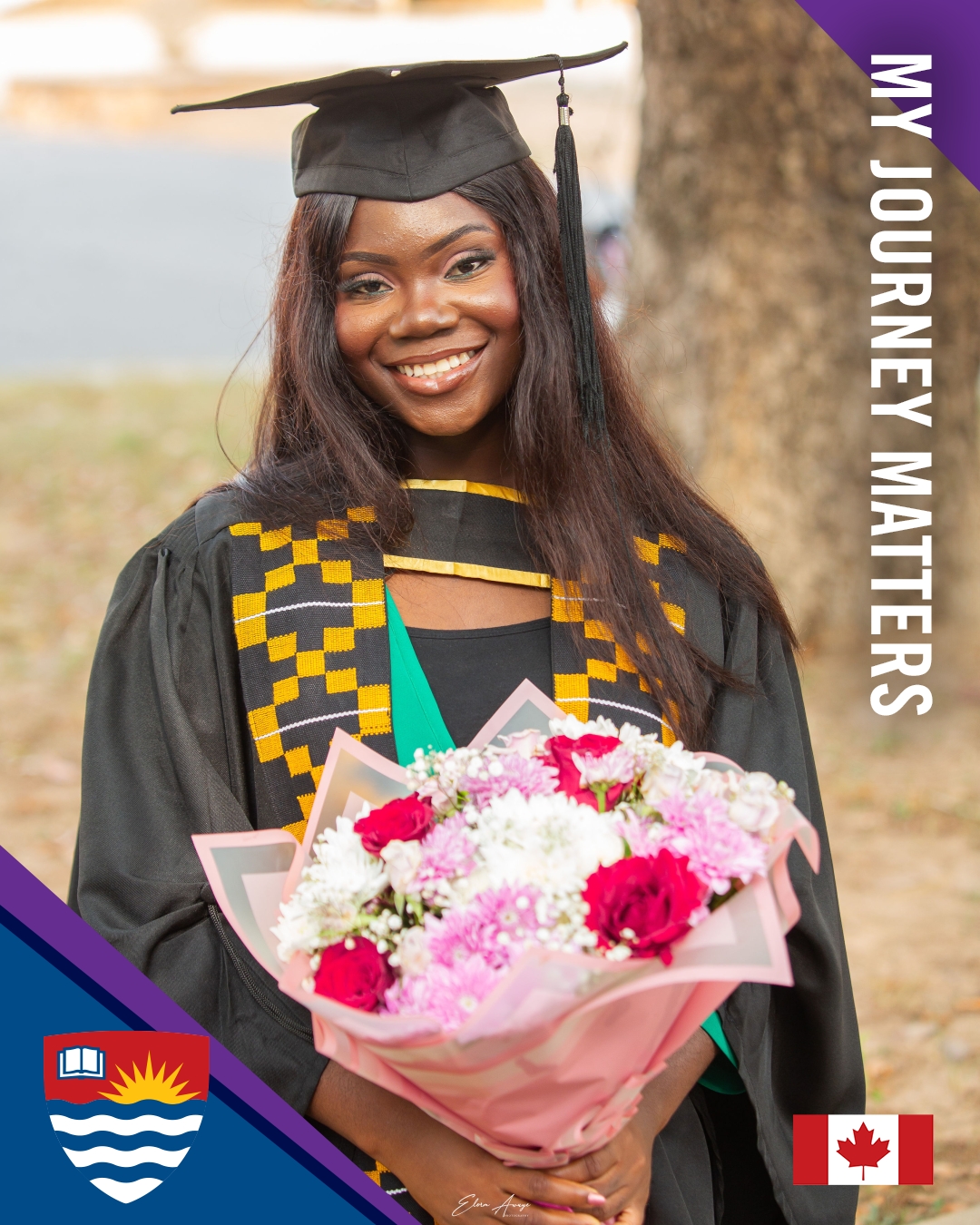 Afua Osei-Akoto
