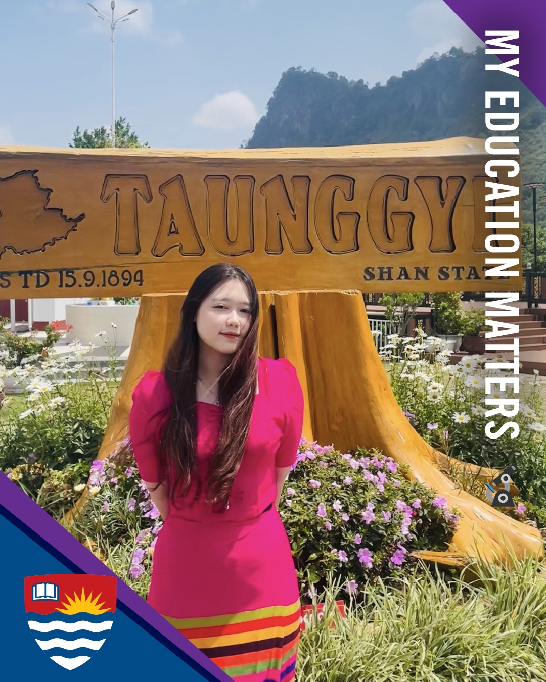 Nang Su Shoon Lei Kyaw