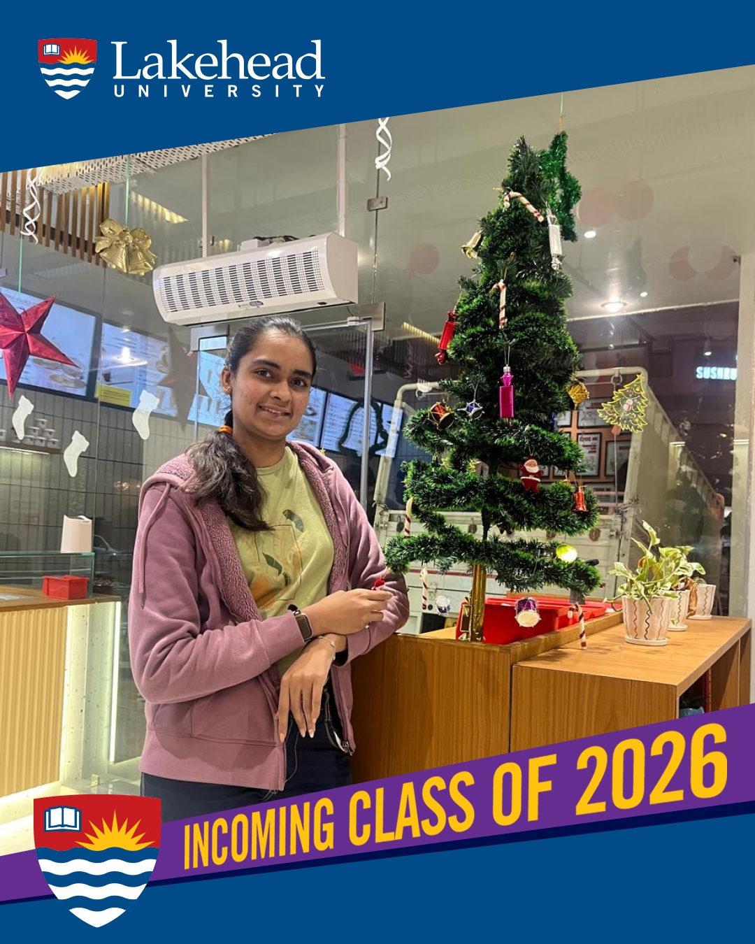 Riddhi Modi