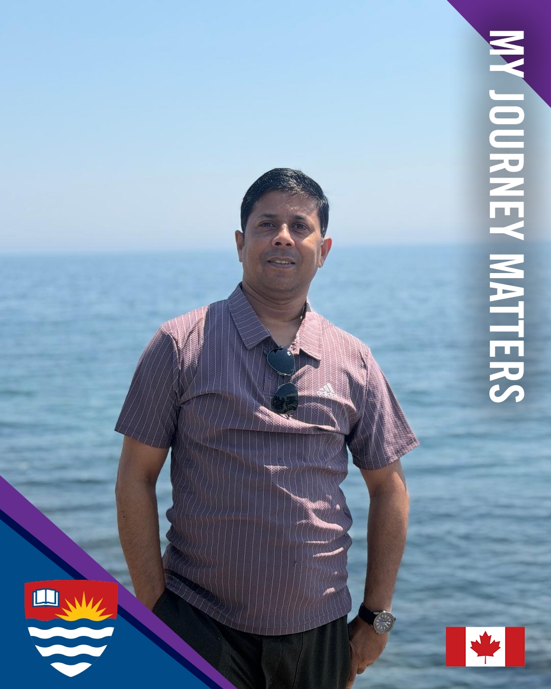 Sk Kabir Ahmed